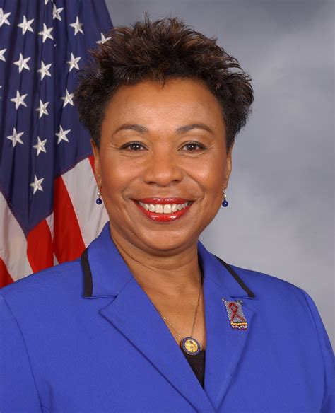 barbara lee for congress